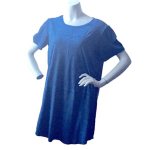 THE Vanity Room NWT Tunic Size Medium